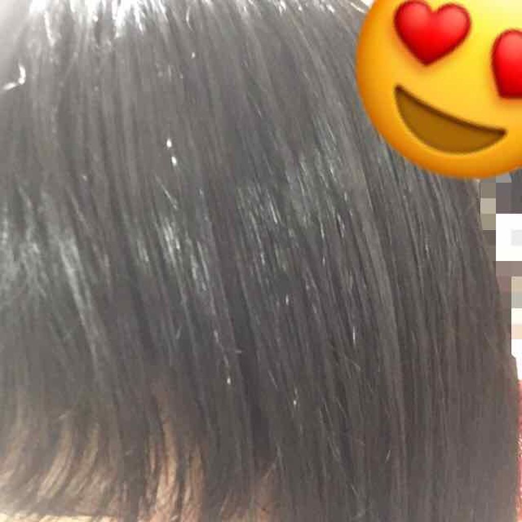 まとめ髪スティック スーパーホールド/マトメージュ/ヘアワックス・クリームを使ったクチコミ（3枚目）