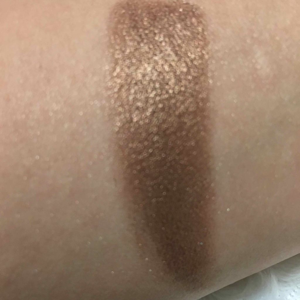 スモール アイシャドウ/M・A・C/単色アイシャドウを使ったクチコミ(4枚目)