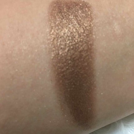 スモール アイシャドウ/M・A・C/単色アイシャドウを使ったクチコミ(4枚目)