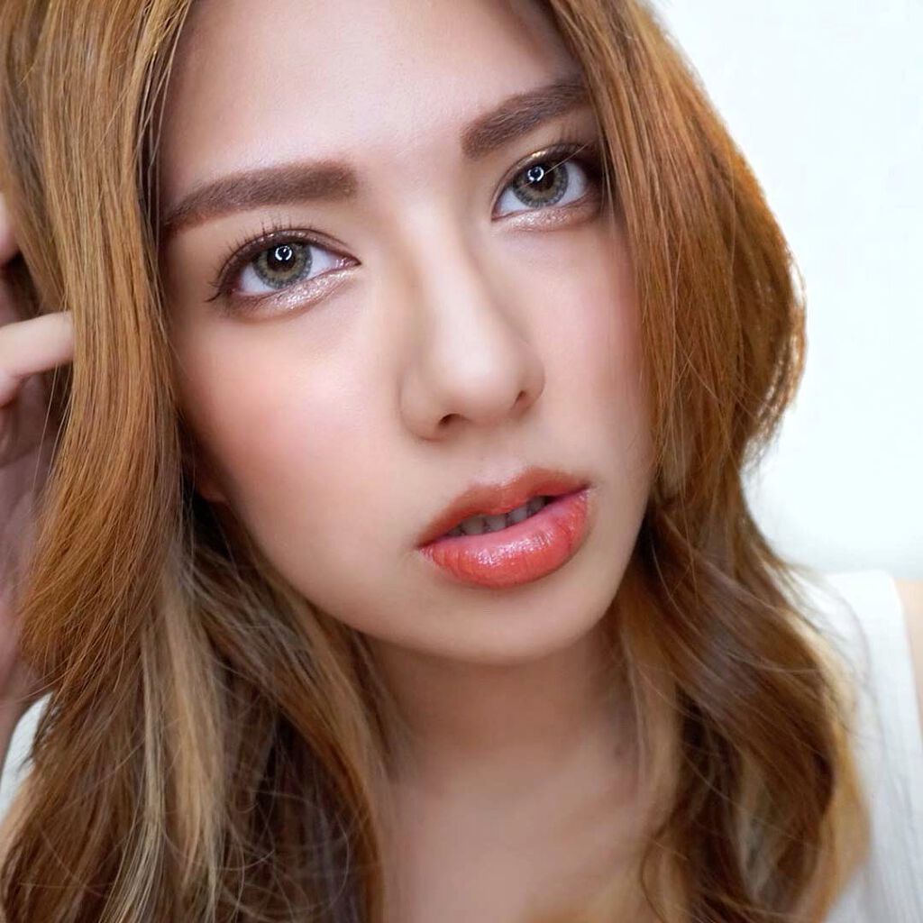 カラーステイ グレイズ スティック/REVLON/スティックアイシャドウを使ったクチコミ(6枚目)