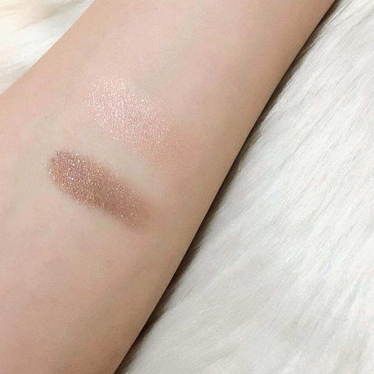 ワイドルックアイズ BE272/インテグレート/アイシャドウパレットを使ったクチコミ（2枚目）