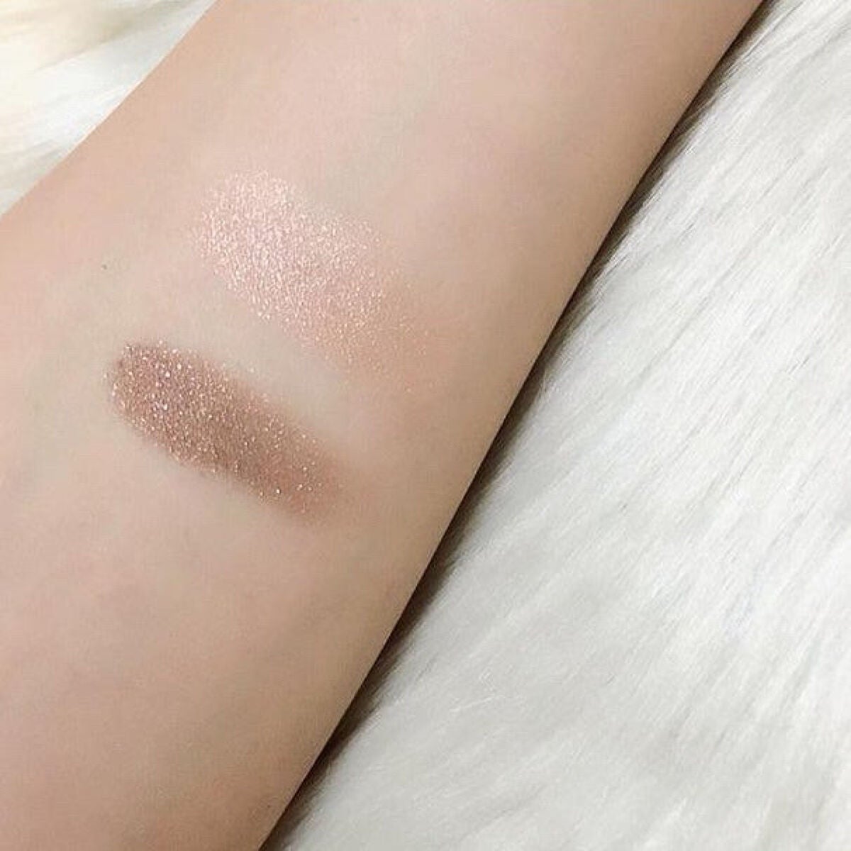 ワイドルックアイズ/インテグレート/アイシャドウパレットを使ったクチコミ(2枚目)