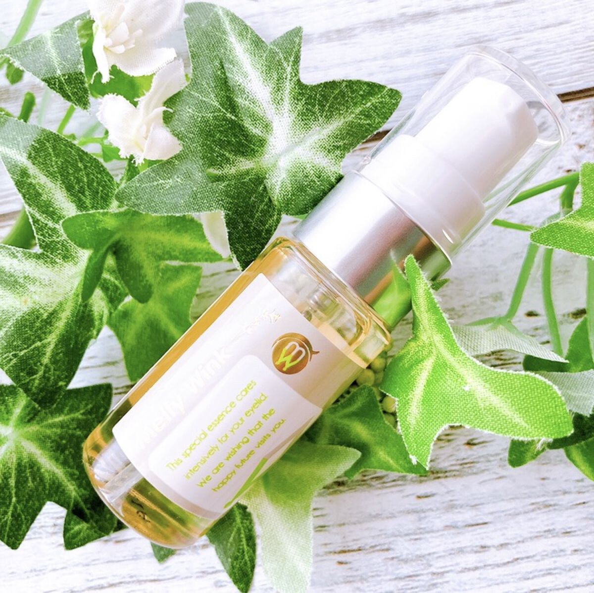 メルティウィンク/アクティフリー/二重まぶた用アイテムを使ったクチコミ（1枚目）