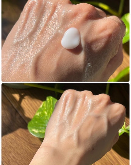 シャンティ on LIPS 「乾燥肌の味方/セラミドでお肌を強くする/当選品/-------..」(4枚目)