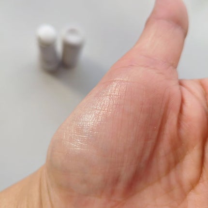 パフュームスティック/TISLO/練り香水を使ったクチコミ(8枚目)