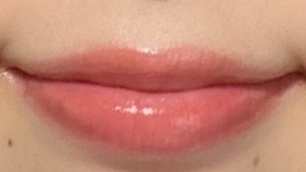 ケイト リップモンスター/KATE/口紅を使ったクチコミ(4枚目)