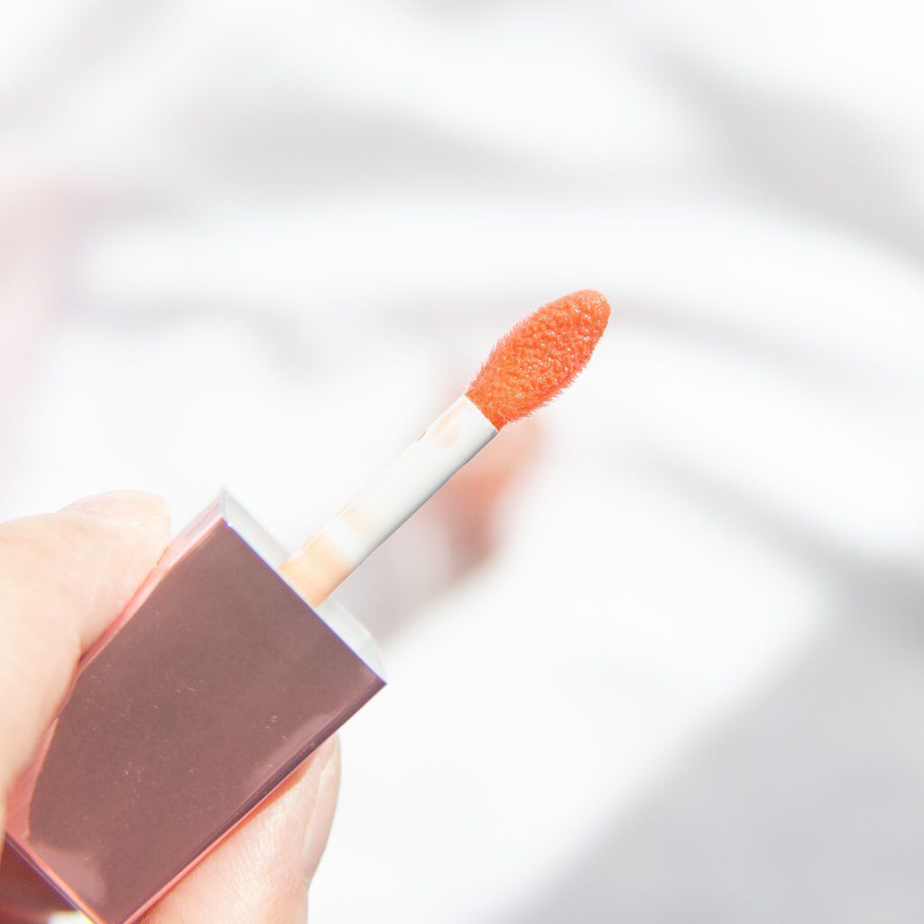 pinklip/プラスキレイ/リップオイルを使ったクチコミ(2枚目)