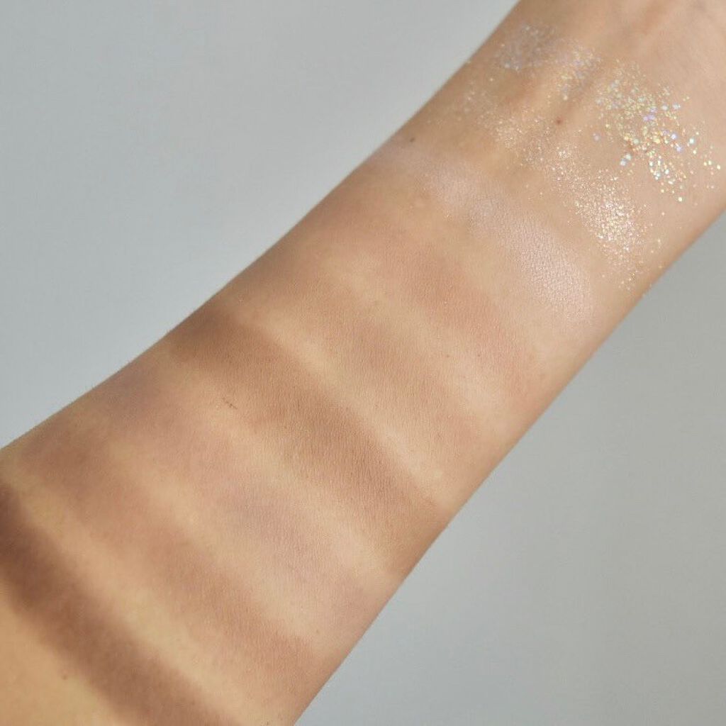 セルフィームードフィルターアイパレット/IPKN/アイシャドウパレットを使ったクチコミ(10枚目)