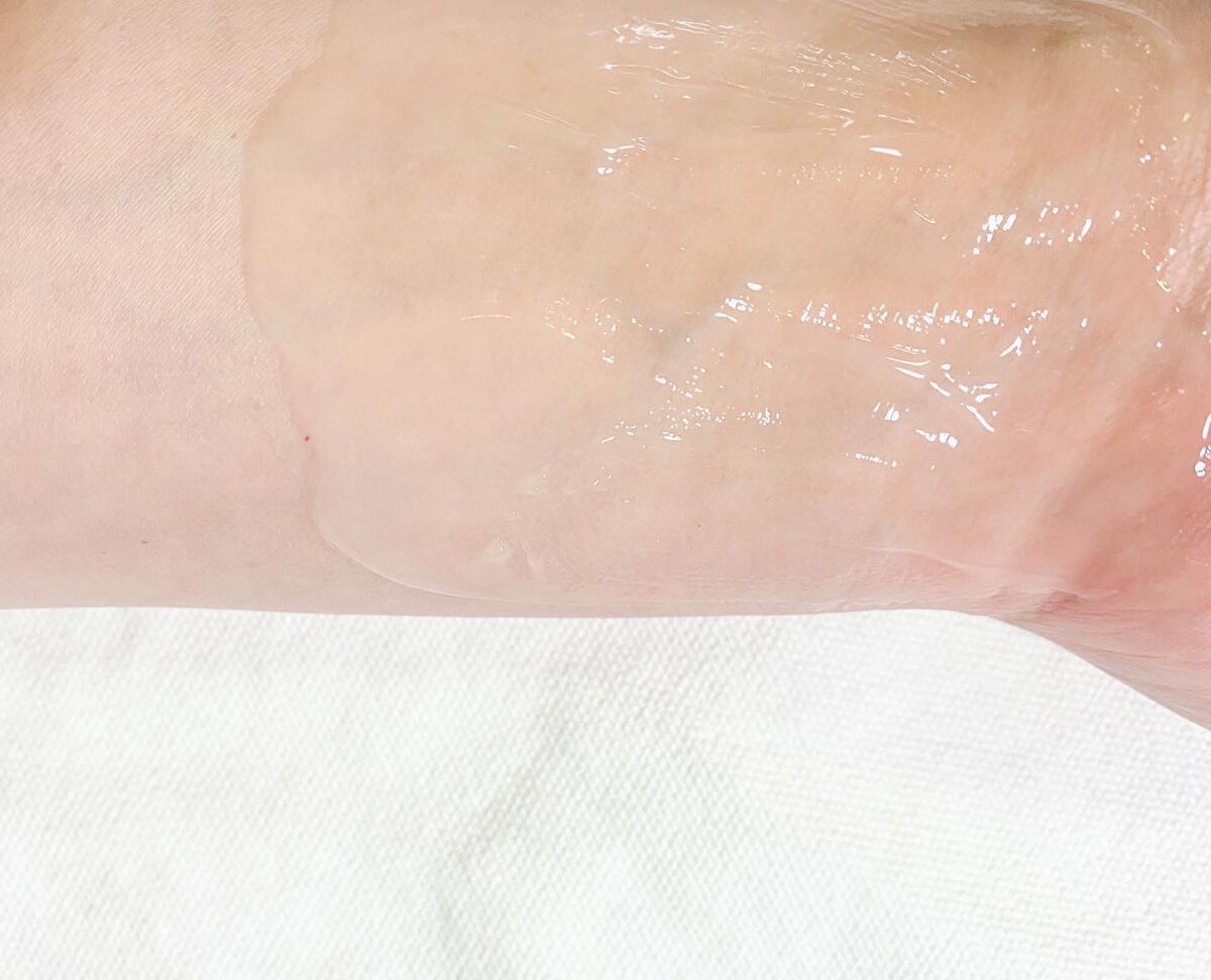 ウーノ アクネケア パーフェクションジェル fA (医薬部外品)/UNO/オールインワン化粧品を使ったクチコミ(5枚目)