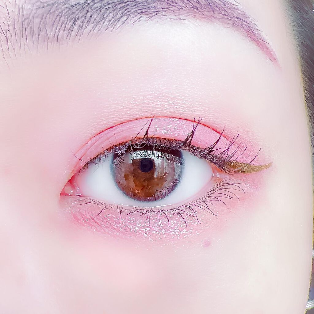 アイ カラー クォード/TOM FORD BEAUTY/アイシャドウパレットを使ったクチコミ(4枚目)