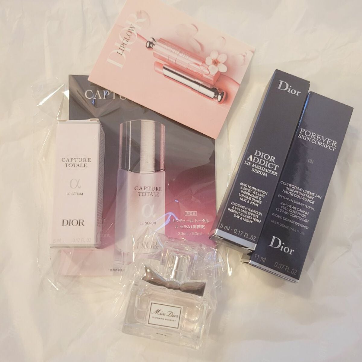 【旧】ディオールスキン フォーエヴァー スキン コレクト コンシーラー/Dior/リキッドコンシーラーを使ったクチコミ(2枚目)