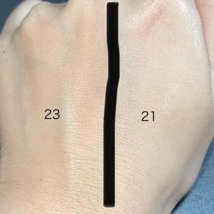 グロウフィットセラムカバークッション/ダルバ/クッションファンデーションを使ったクチコミ(4枚目)