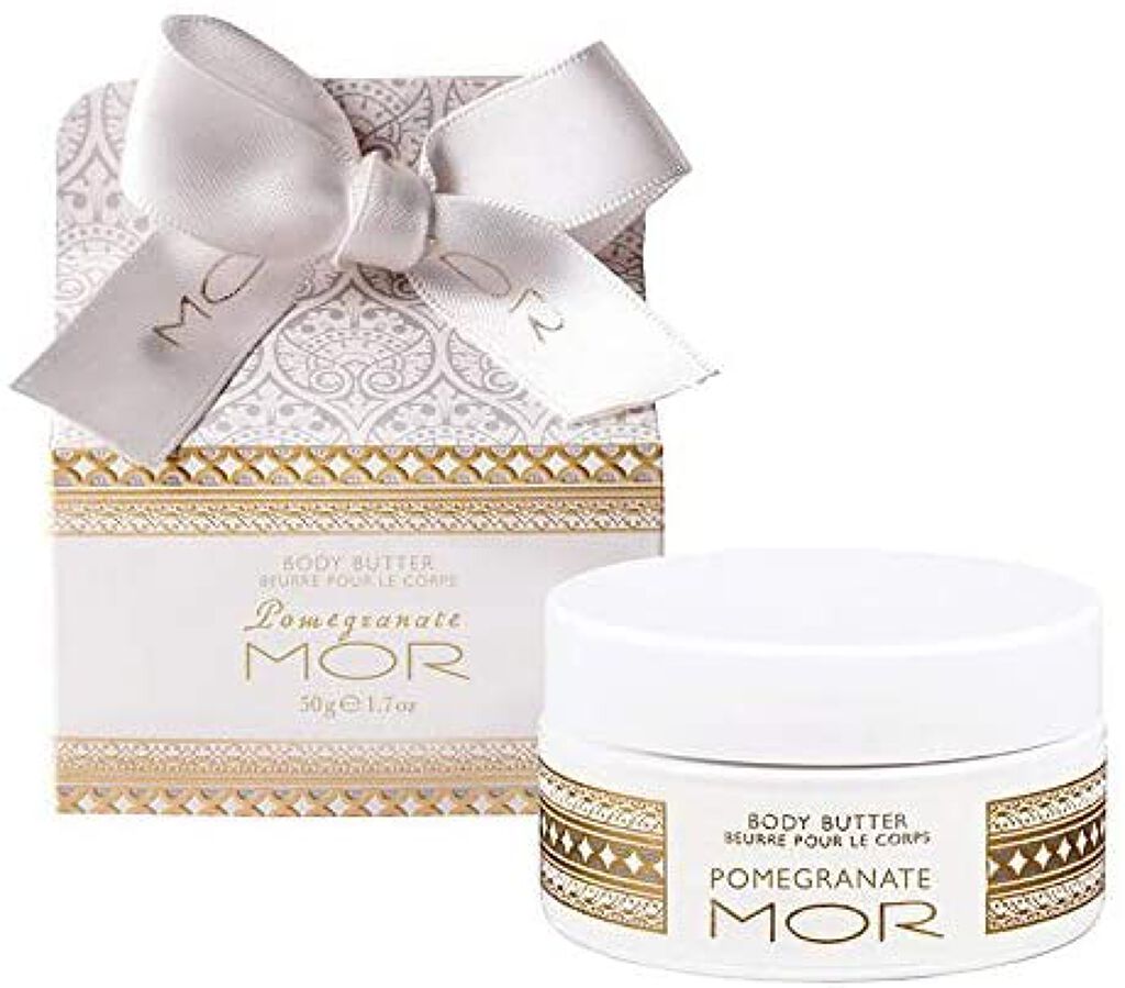 リトルラグジュアリーズ ボディーバター ポメグラネート