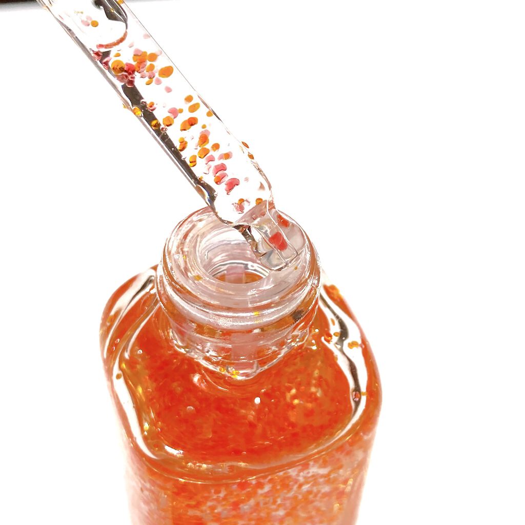 YOUTH＆GLOW DROP/SERUMKIND/美容液を使ったクチコミ（3枚目）