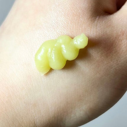 グリーンティーピュアクレンジングバームⅡ/YADAH/クレンジングバームを使ったクチコミ(6枚目)