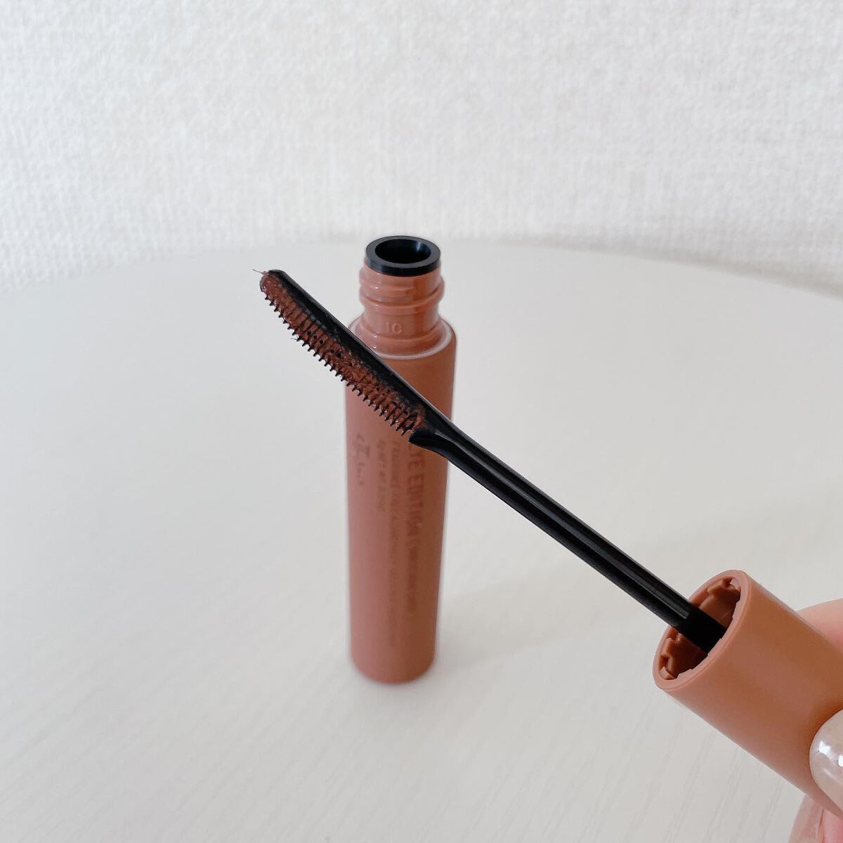 エテュセ アイエディション(マスカラベース)LE/ettusais/マスカラ下地を使ったクチコミ(4枚目)