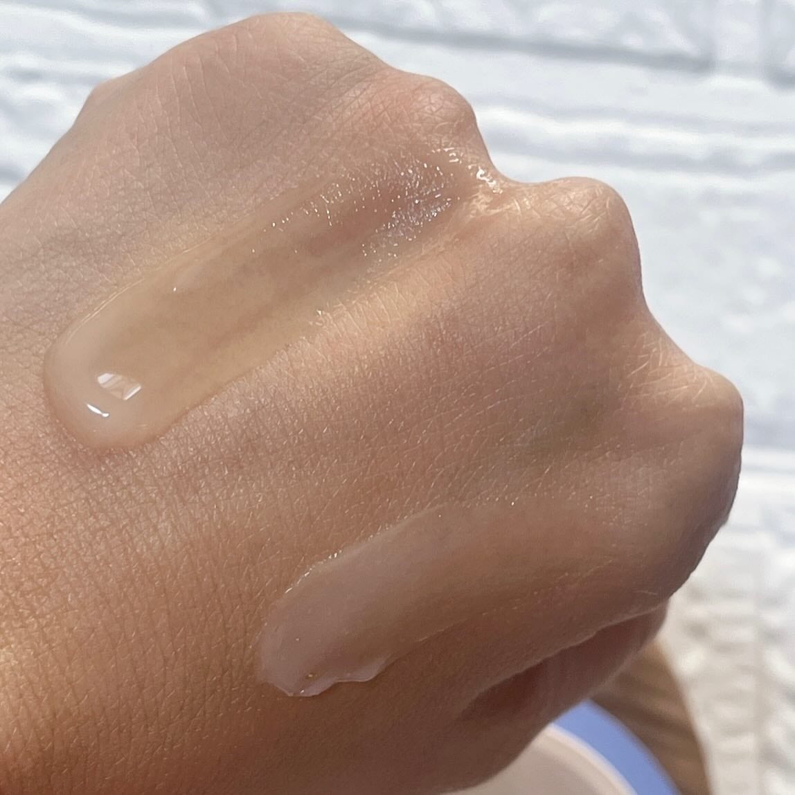 シーホース アンチオキシダントクリーム /Rarita/フェイスクリームを使ったクチコミ(4枚目)