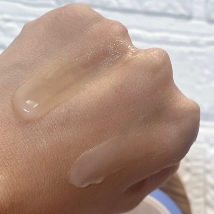 シーホース アンチオキシダントクリーム /Rarita/フェイスクリームを使ったクチコミ(4枚目)