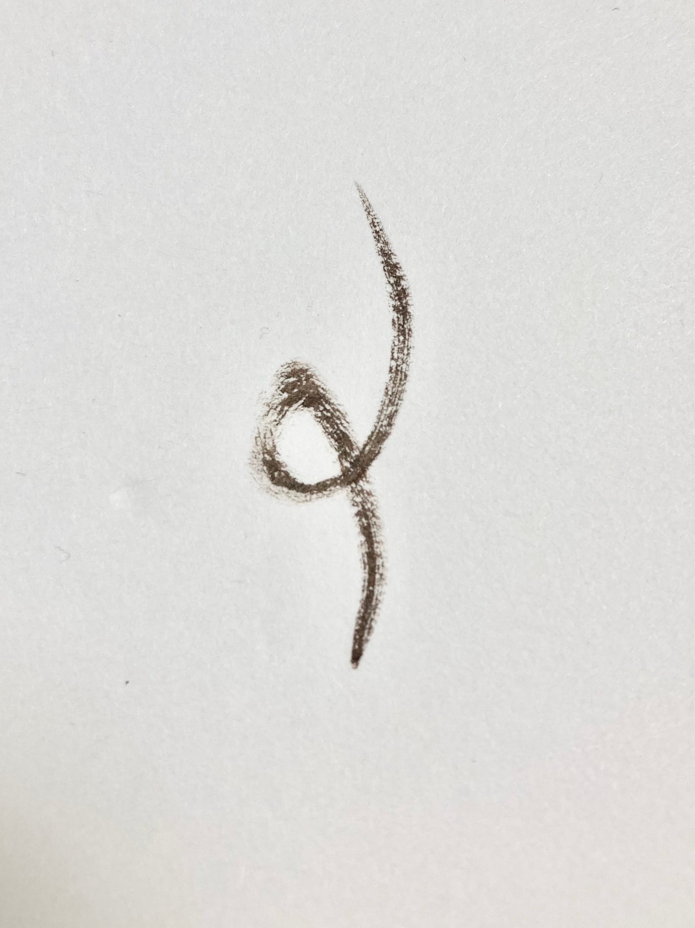 PRETTY EYES/xixi/リキッドアイライナーを使ったクチコミ(5枚目)