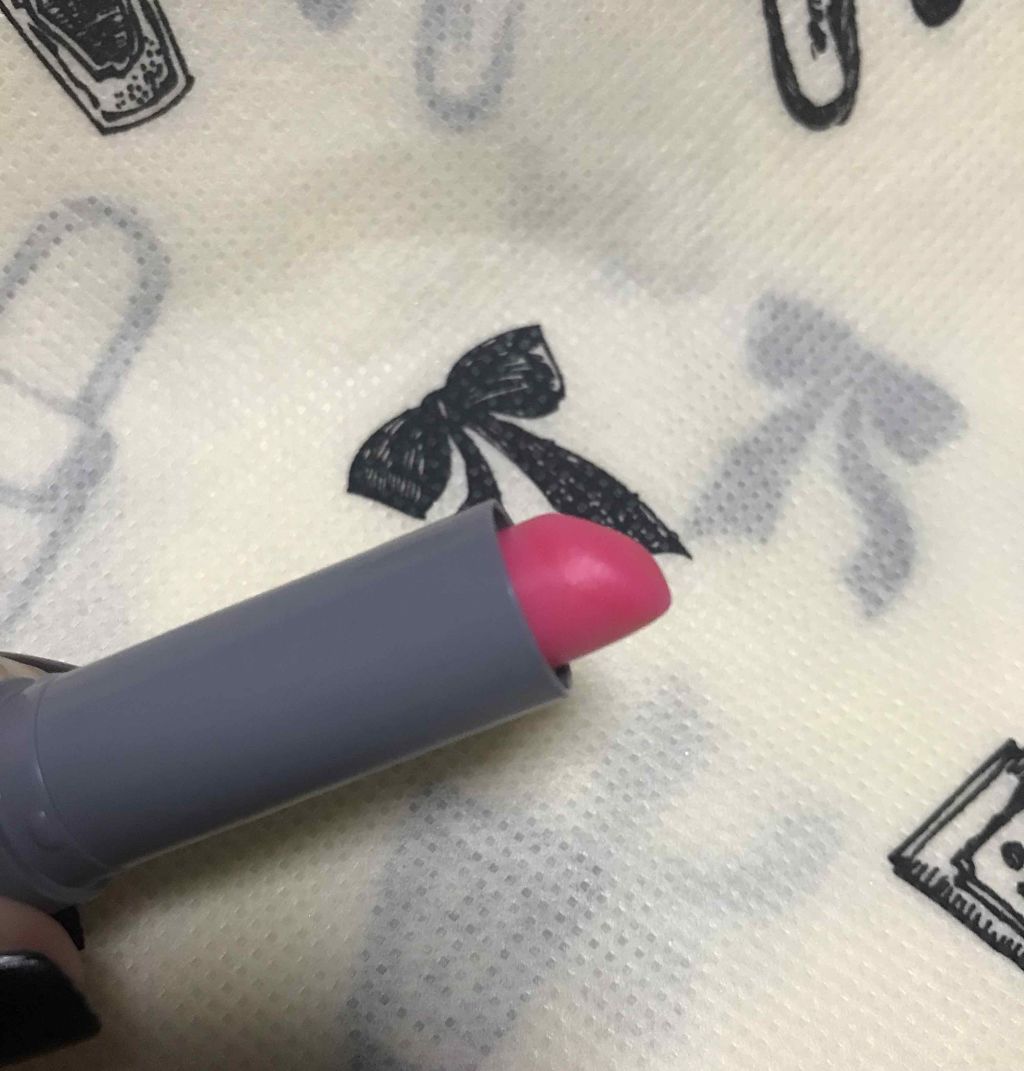 ピュア・ピュア・キッス NEO/MAJOLICA MAJORCA/口紅を使ったクチコミ(2枚目)