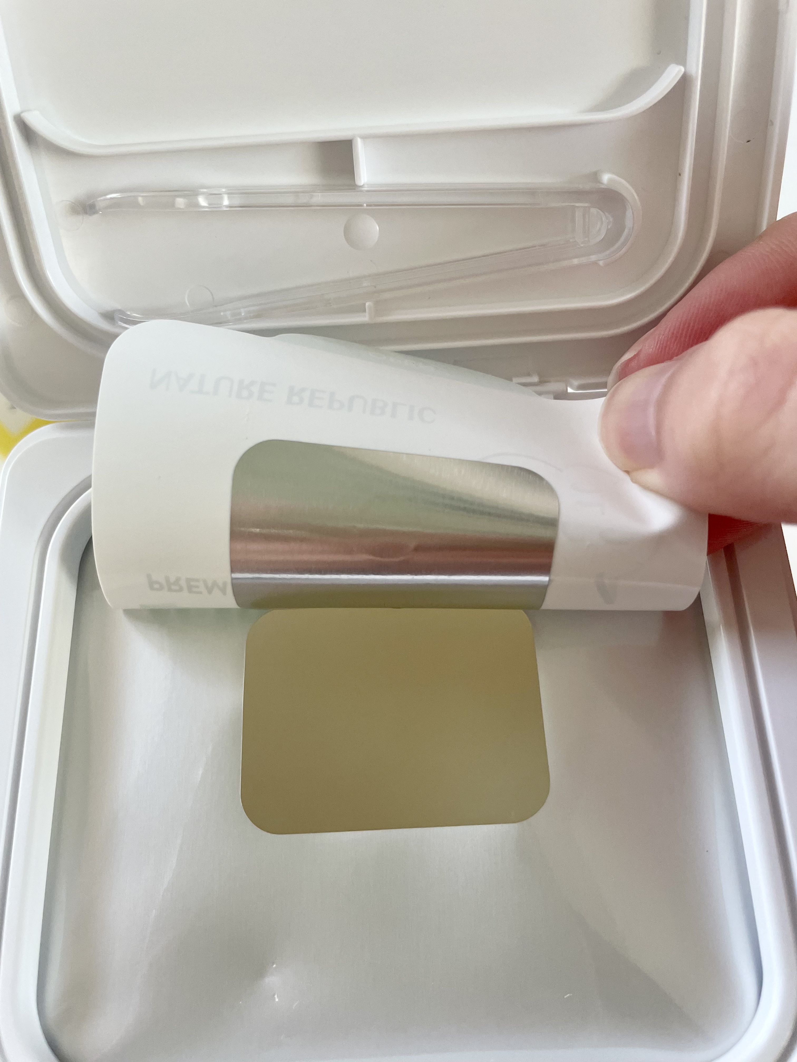 を使ったクチコミ（2枚目）