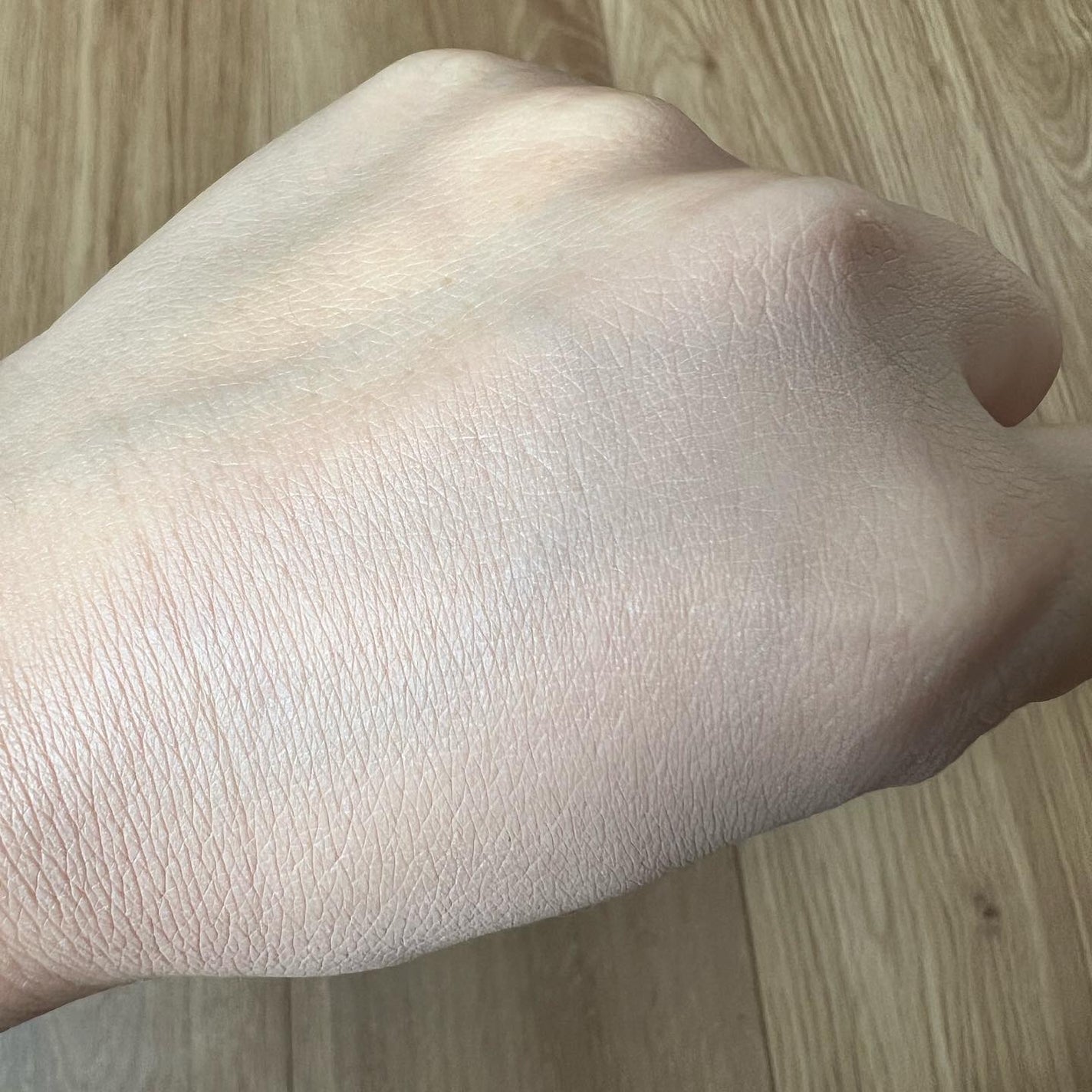 ジャビンドゥソウル ウインクファンデーションパクト/Javin De Seoul/クッションファンデーションを使ったクチコミ(7枚目)