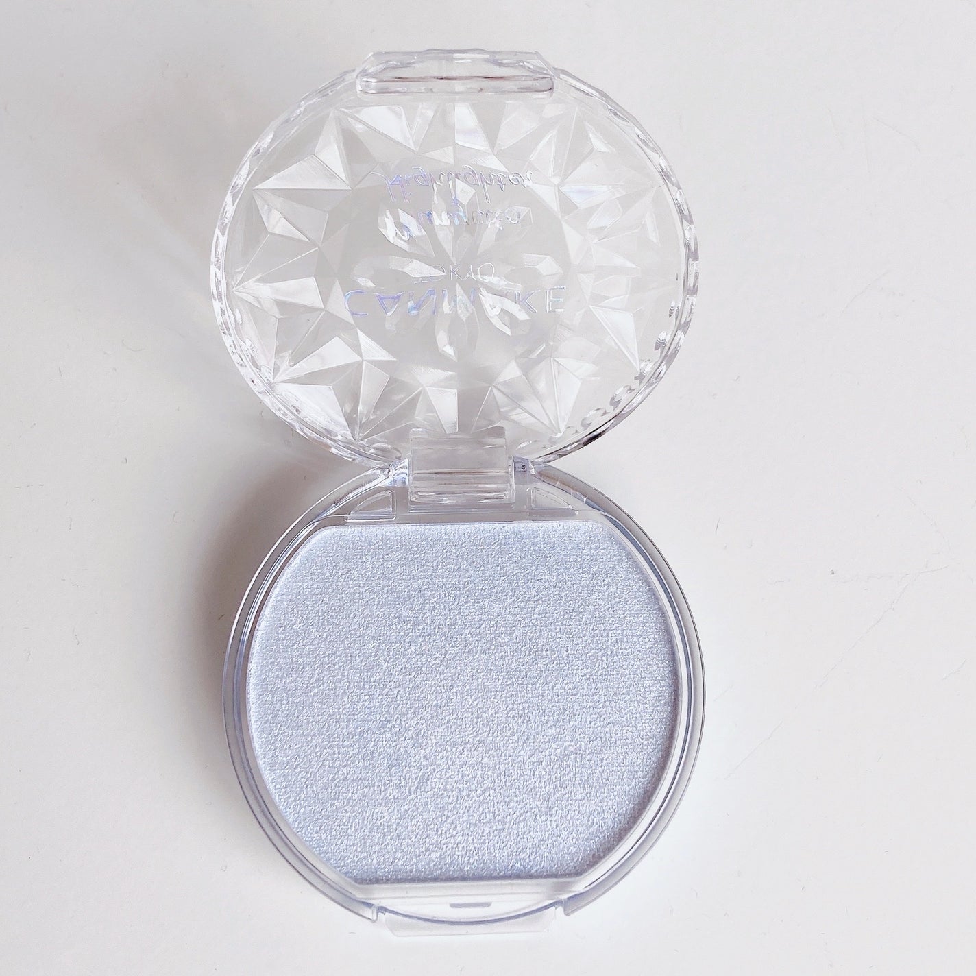 むにゅっとハイライター/キャンメイク/クリームハイライトを使ったクチコミ(1枚目)