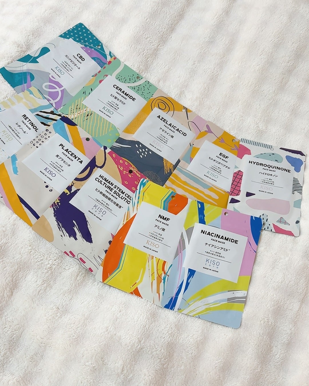 みきてぃ♡フォロバ100 on LIPS 「.💎毎日数分で叶う贅沢エステ時間💎たっぷり高濃度原液配合のフェ..」(2枚目)