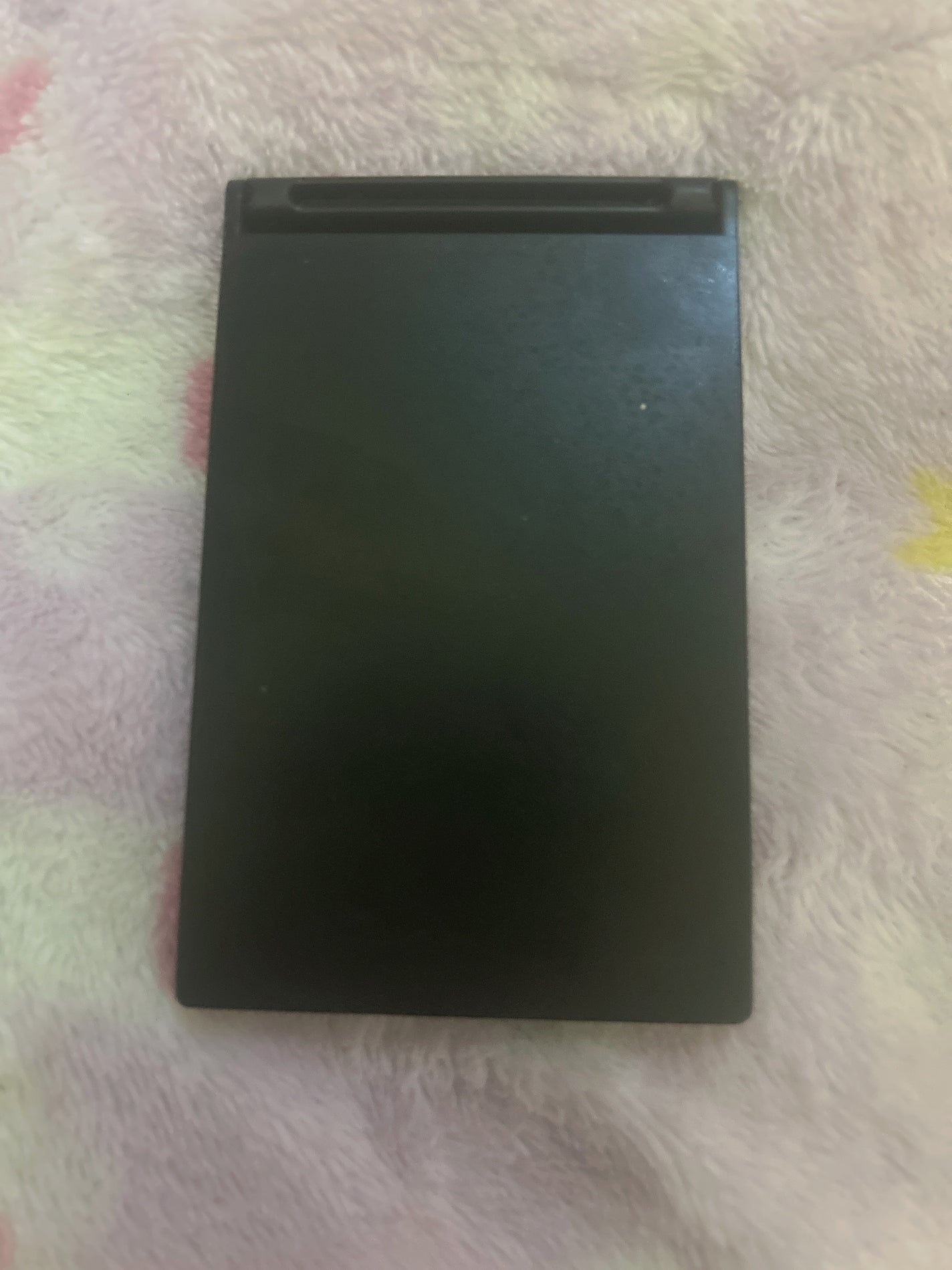 まつしゃ。 on LIPS 「NYXProfessionalMakeupミラーNYX(ニック..」(2枚目)