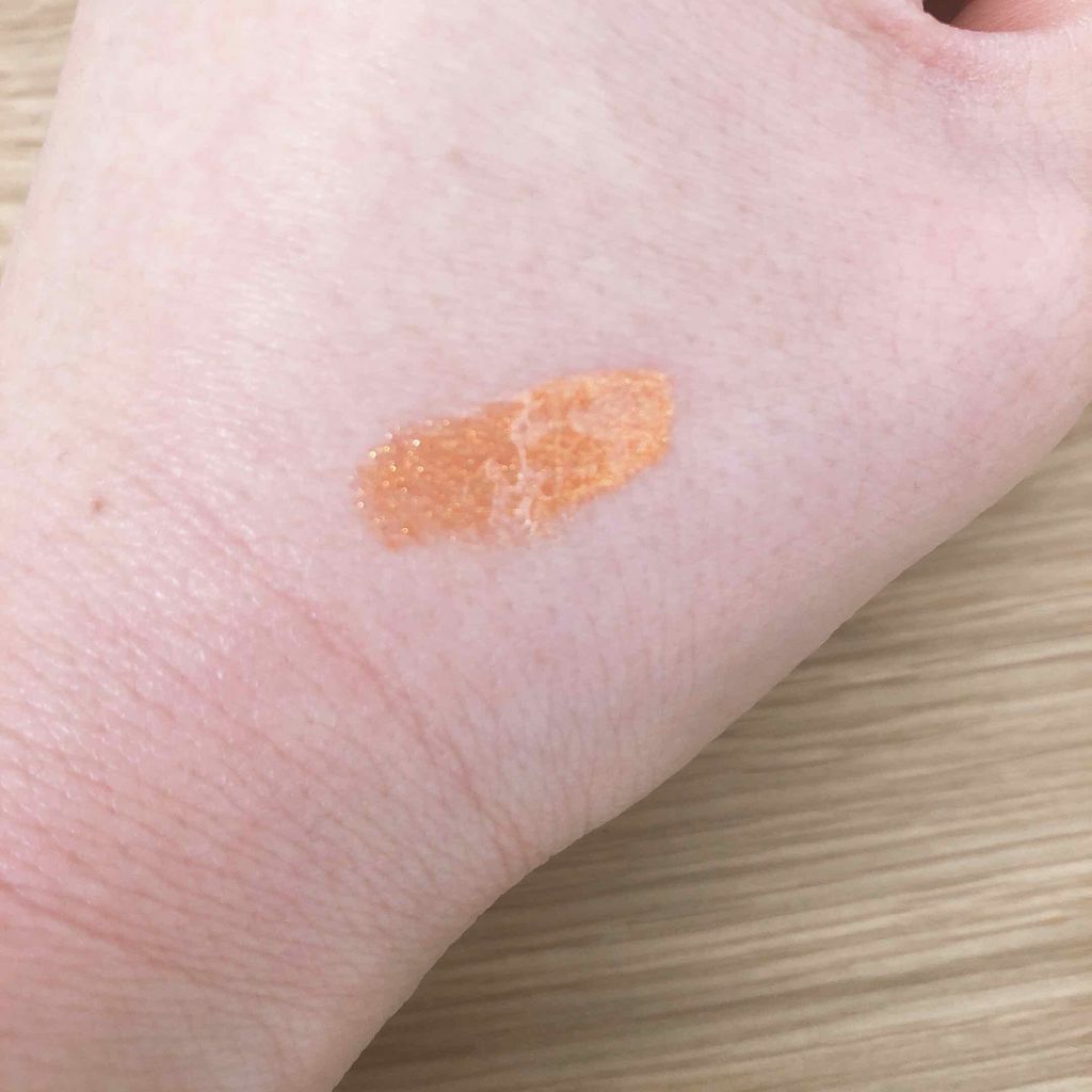 エクストラ オーディナリールージュ/ロレアル パリ/口紅を使ったクチコミ（2枚目）