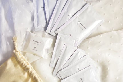 UVベース/deep2031/日焼け止めクリームを使ったクチコミ(1枚目)