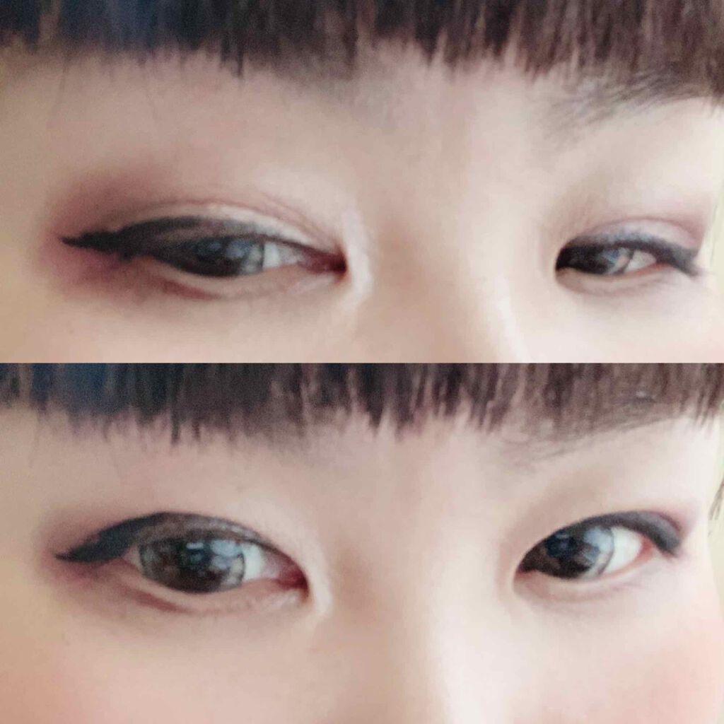 アイカラーパレット/ティアラガール/アイシャドウパレットを使ったクチコミ(2枚目)