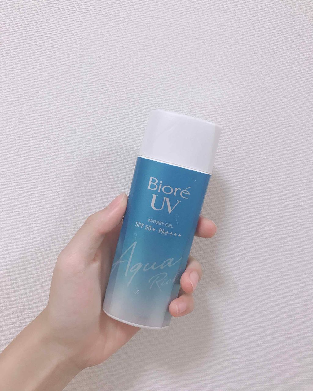 サラフィットUV さらさらスプレー 無香料/スキンアクア/日焼け止め・UVケアを使ったクチコミ（2枚目）