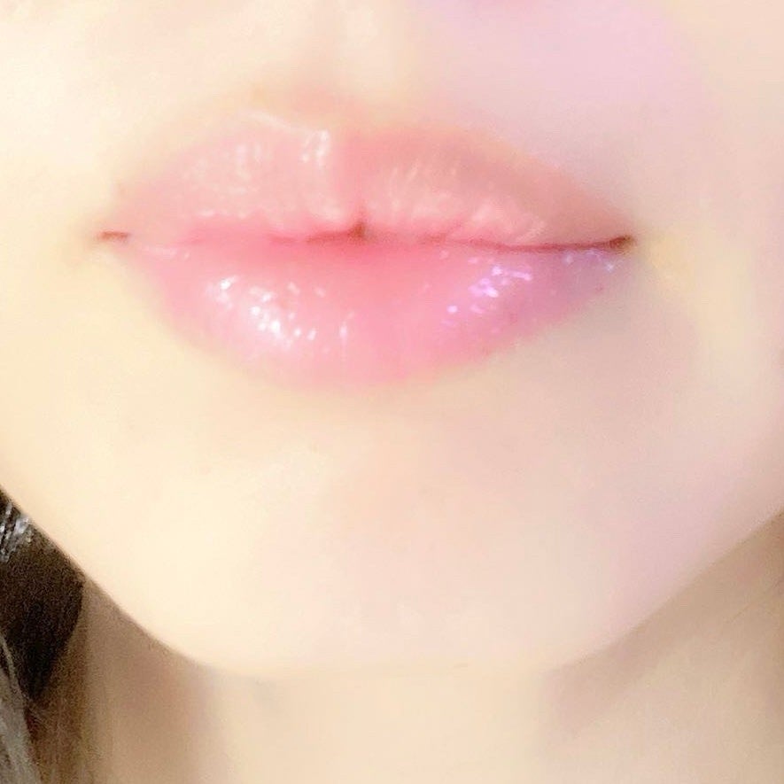 ティントリップレスキュー/FRESHO2/リップバームを使ったクチコミ(5枚目)