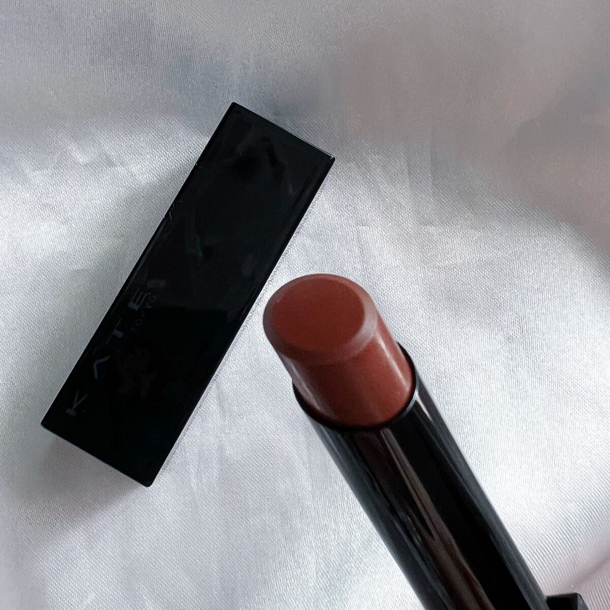 ケイト リップモンスター/KATE/口紅を使ったクチコミ（3枚目）