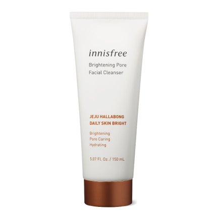 innisfree ブライトニングポア フェイシャルクレンザー