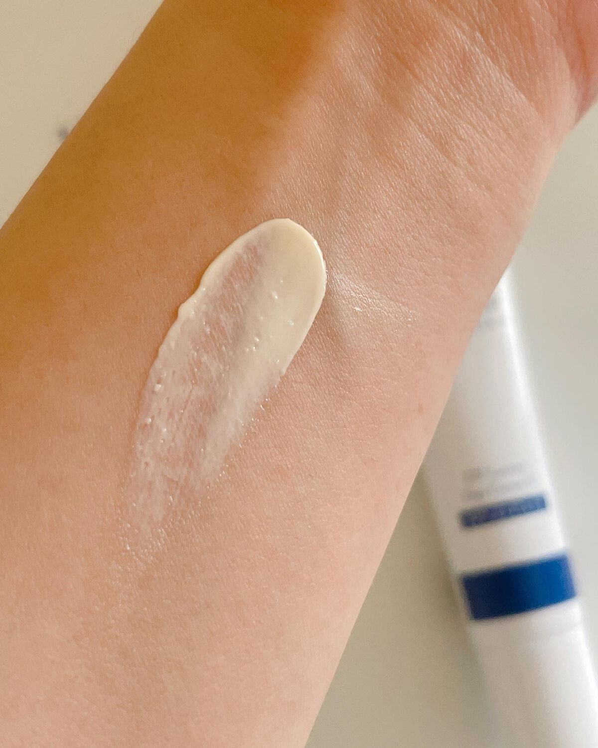 ローズリッチUVパウダー/ブルークレール/ルースパウダーを使ったクチコミ(4枚目)