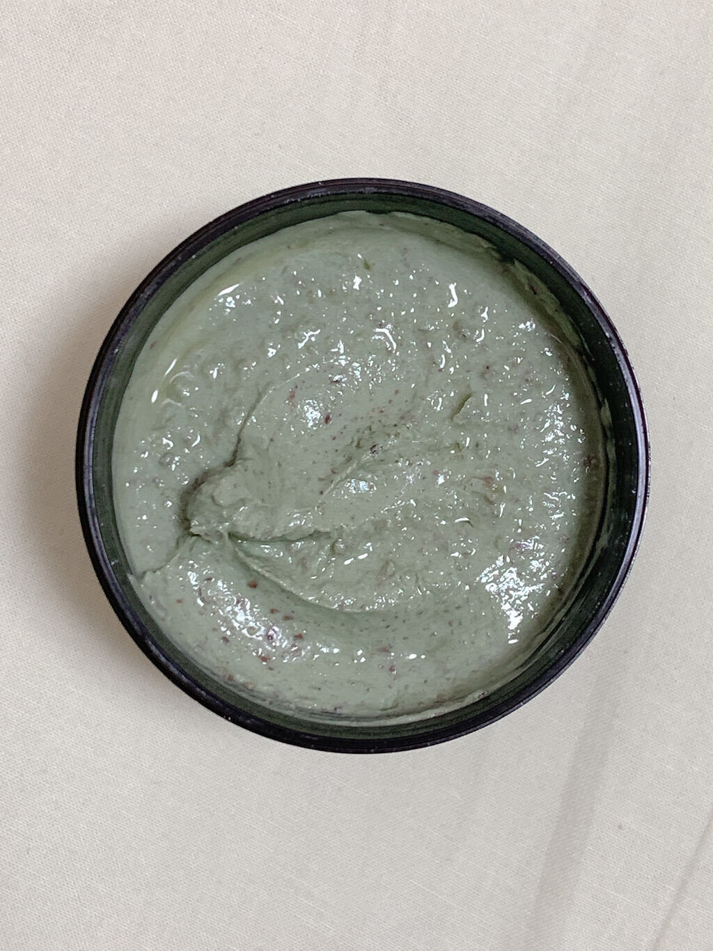 パワーマスク SP/ラッシュ/スクラブ・ゴマージュを使ったクチコミ（2枚目）