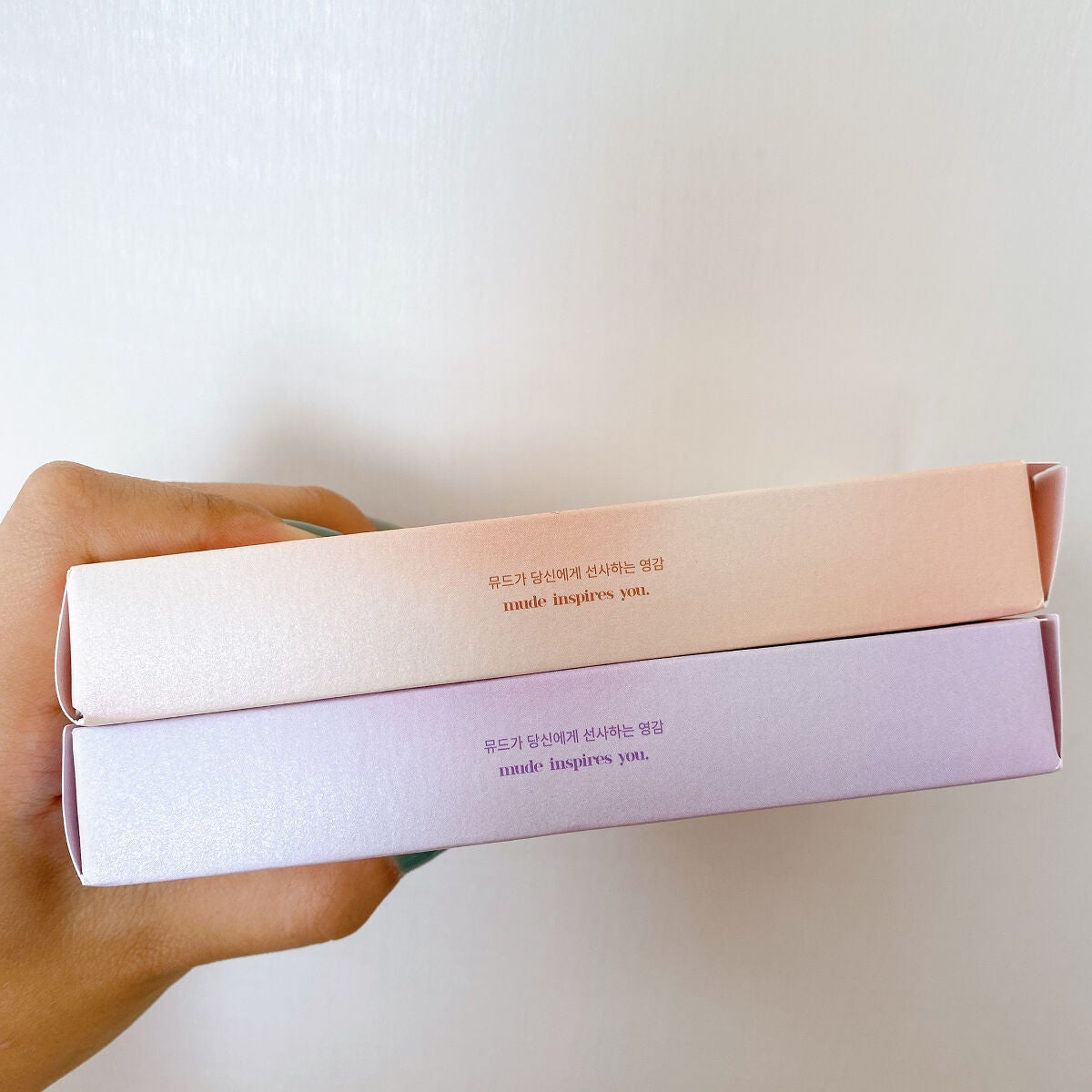 MDショールモーメント アイシャドウパレット/mude/アイシャドウパレットを使ったクチコミ(6枚目)