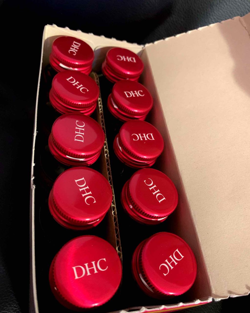 ナノアクティブコラーゲンドリンク/DHC/美容ドリンクを使ったクチコミ（2枚目）