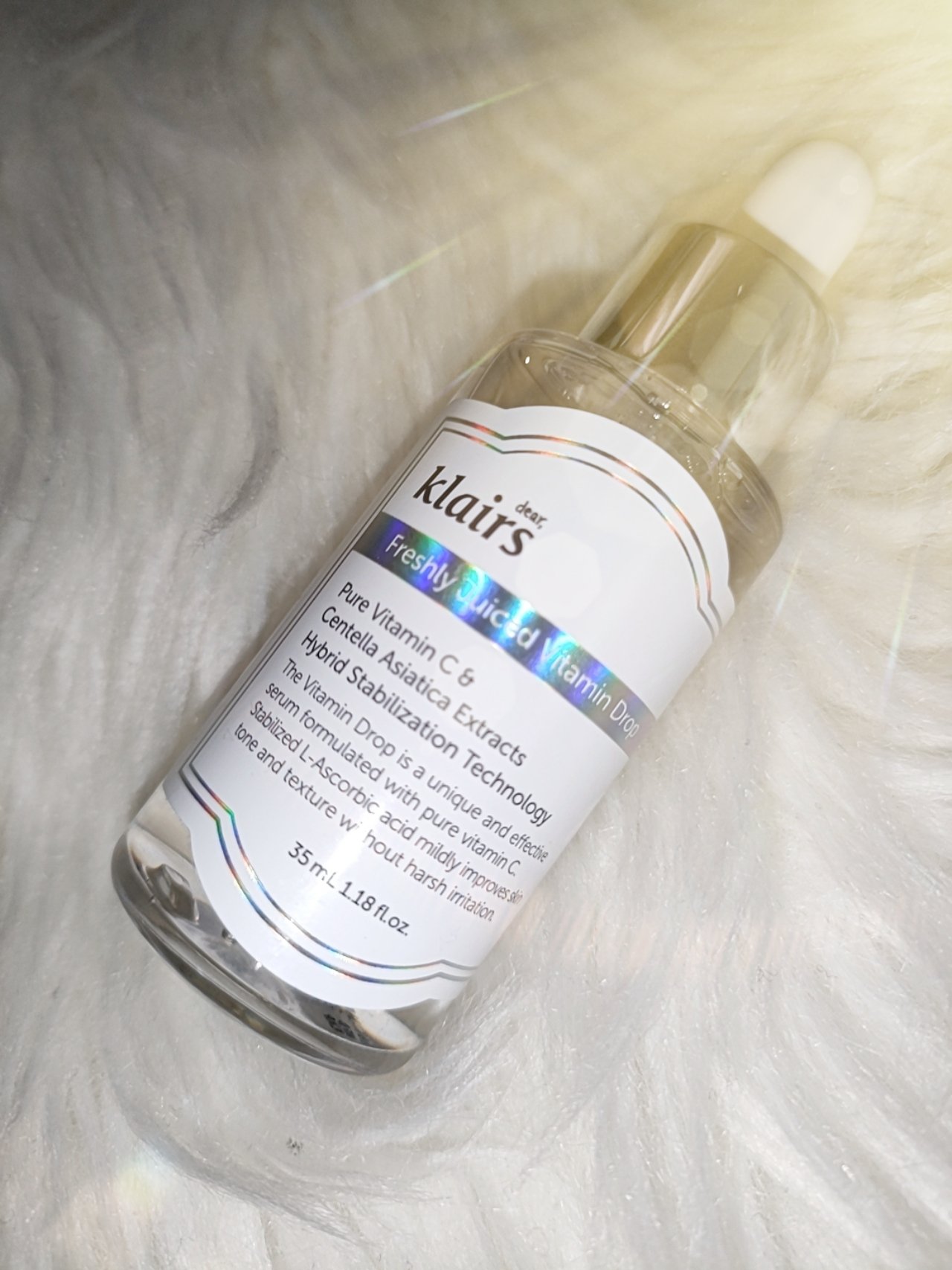 ナイアシンアミドビタミンC ブライトニングマスク/MARY&MAY/シートマスク・パックを使ったクチコミ（3枚目）