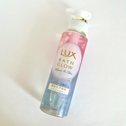 ãã¹ã°ã㊠ãªãã¢&ã·ã£ã€ã³ ã·ã£ã³ã㌠/ ããªãŒãã¡ã³ã/LUX/åžè²©ã·ã£ã³ããŒã䜿ã£ãã¯ãã³ãïŒ3æç®ïŒ