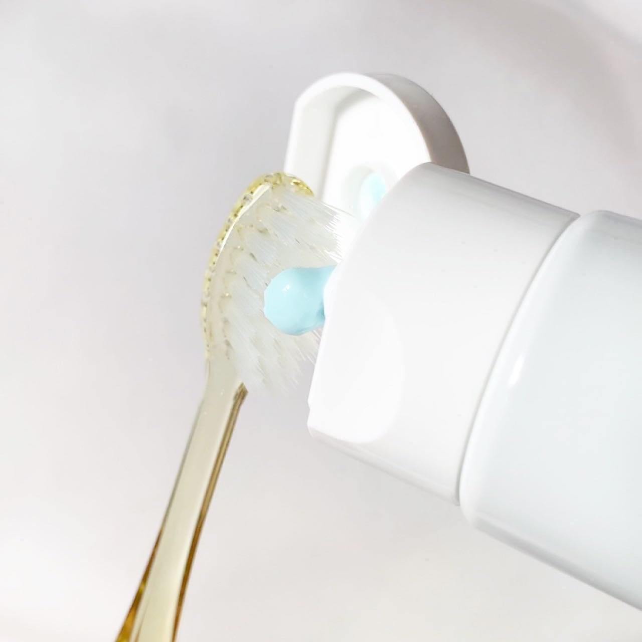 デオグラオーラテック オリジナル/DEOGLA/歯磨き粉を使ったクチコミ(3枚目)