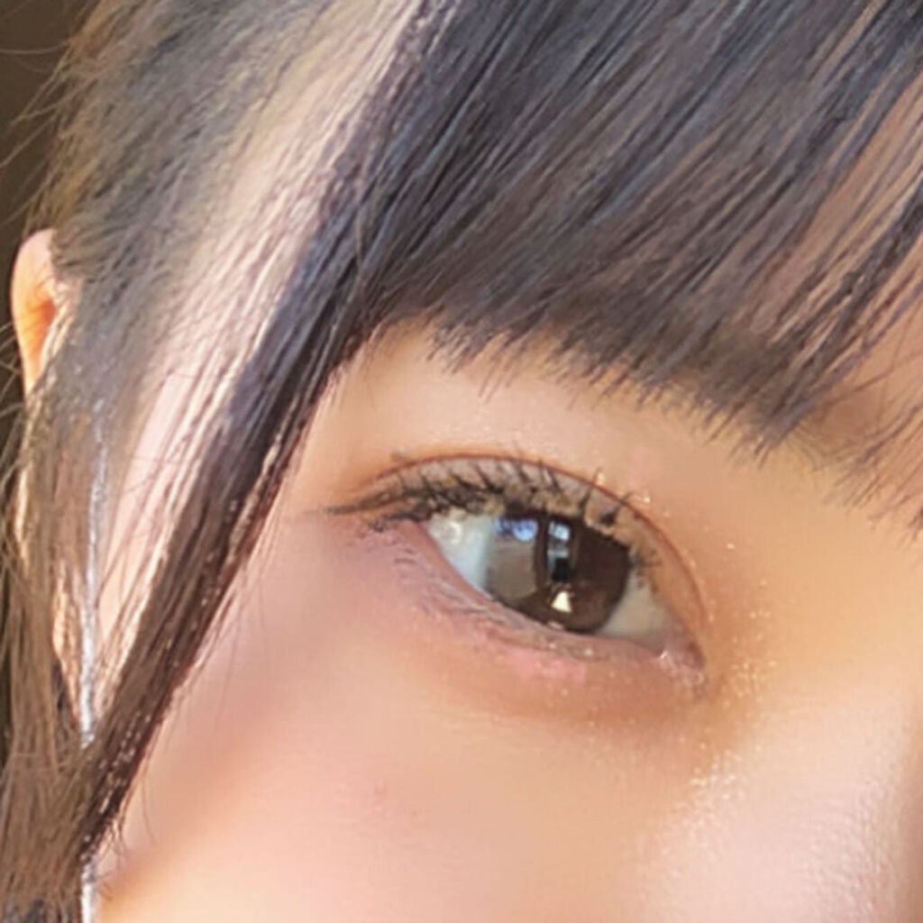 ビッグカバーフィットコンシーラー/ETUDE/リキッドコンシーラーを使ったクチコミ(7枚目)