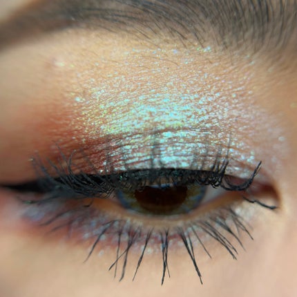 スモール アイシャドウ/M・A・C/単色アイシャドウを使ったクチコミ(4枚目)