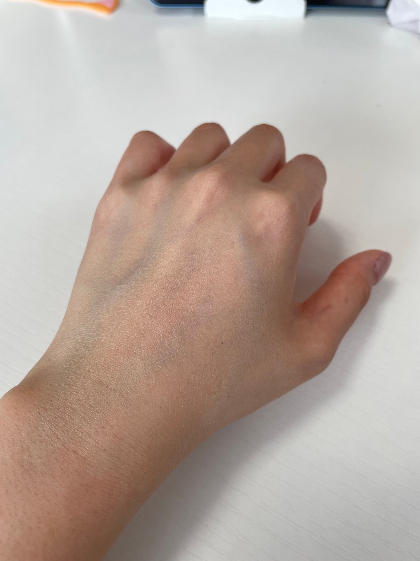 ウォンジョンヨ トーンアップベース/Wonjungyo/化粧下地を使ったクチコミ(5枚目)