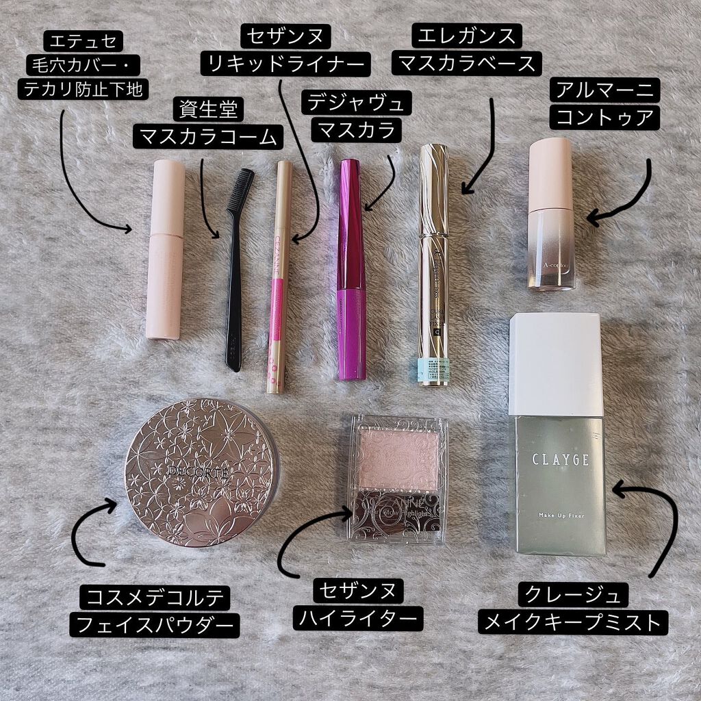 ネオヌード コントゥア 20/ジョルジオ アルマーニ ビューティ/シェーディングを使ったクチコミ（2枚目）