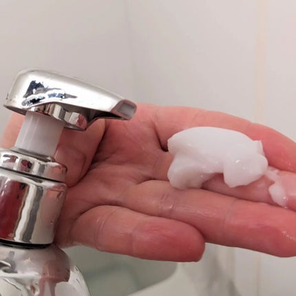 ナイトリペア シャンプー/ヘアトリートメント/THERATIS/シャンプー・コンディショナーを使ったクチコミ(6枚目)