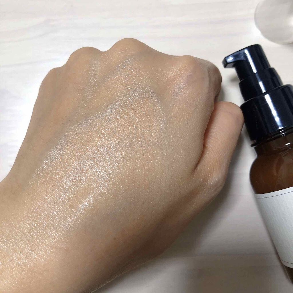 美肌養液 I’m PINCH/I'm PINCH/美容液を使ったクチコミ（3枚目）