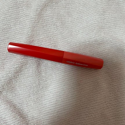 フィルム眉カラー/デジャヴュ/眉マスカラを使ったクチコミ(4枚目)